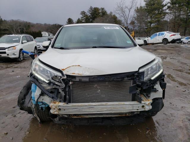 Photo 5 from auction – 2016 HONDA CR-V EX with VIN 5J6RM4H5XGL139509