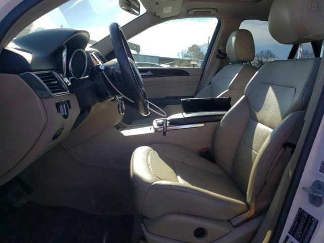Photo 7 from auction – 2015 MERCEDES-BENZ ML 350 with VIN 4JGDA5JBXFA447672