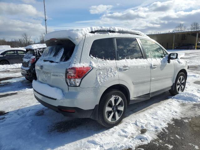 Photo 3 from auction – 2018 SUBARU FORESTER 2 with VIN JF2SJAEC4JH563118