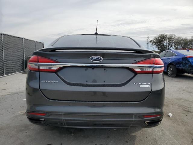 Photo 6 from auction – 2017 FORD FUSION TIT with VIN 3FA6P0K91HR224638