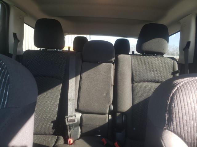 Photo 10 from auction – 2018 DODGE JOURNEY SE with VIN 3C4PDCAB4JT524678