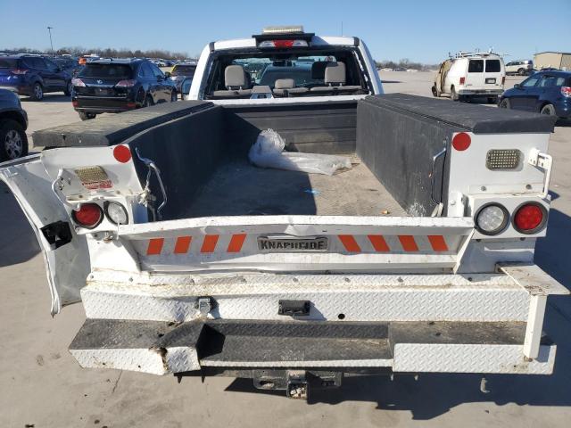 Photo 6 from auction – 2018 FORD F250 SUPER with VIN 1FD7X2A67JEC59531