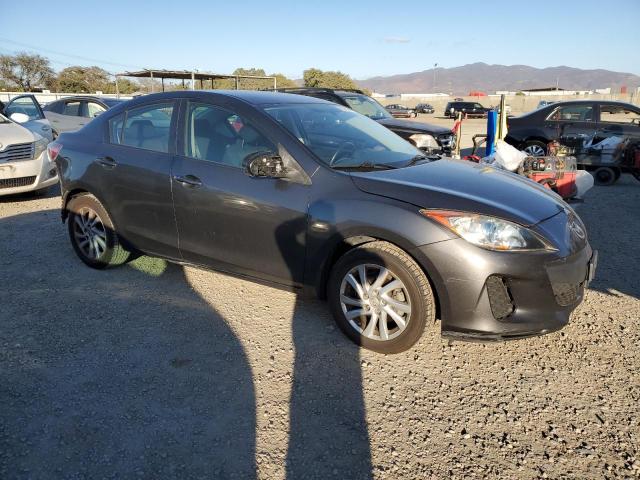 Foto 4 de la subasta – 2012 MAZDA 3 I con VIN JM1BL1V75C1656382