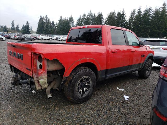 Photo 3 from auction – 2016 RAM 1500 REBEL with VIN 1C6RR7YG6GS133892