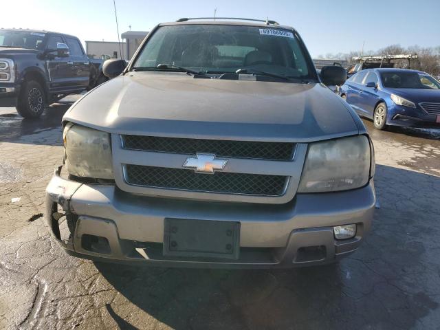 Photo 5 from auction – 2006 CHEVROLET TRAILBLAZE with VIN 1GNDS13S662161472