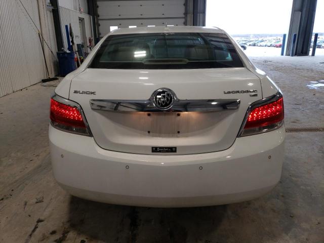 Photo 6 from auction – 2010 BUICK LACROSSE C with VIN 1G4GC5EG0AF247375