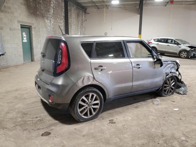 Photo 3 from auction – 2019 KIA SOUL + with VIN KNDJP3A50K7676468