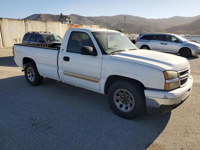 Photo 4 from auction – 2006 CHEVROLET SILVERADO with VIN 1GCEC14V26E200897