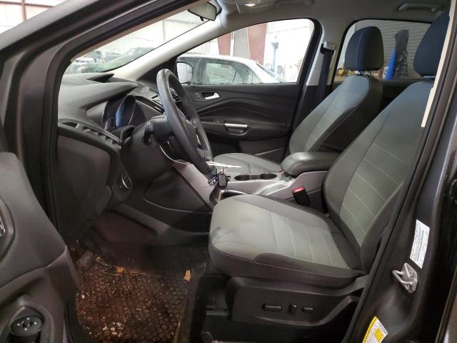 Photo 7 from auction – 2016 FORD ESCAPE SE with VIN 1FMCU0GX9GUC51327