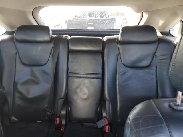 Photo 10 from auction – 2010 LEXUS RX 350 with VIN 2T2BK1BA4AC014212