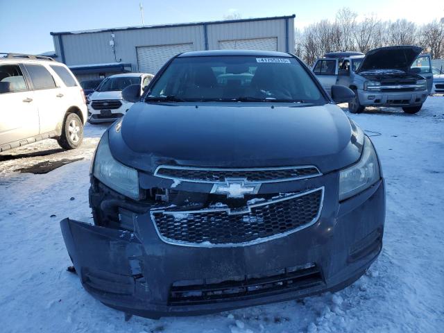 Photo 5 from auction – 2011 CHEVROLET CRUZE LS with VIN 1G1PD5SH1B7305464