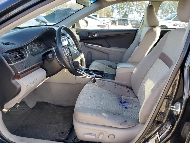 Photo 7 from auction – 2014 TOYOTA CAMRY L with VIN 4T4BF1FK1ER357551
