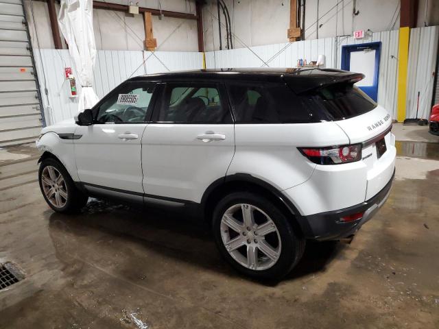 Photo 2 from auction – 2015 LAND ROVER RANGE ROVE with VIN SALVP2BG8FH982158