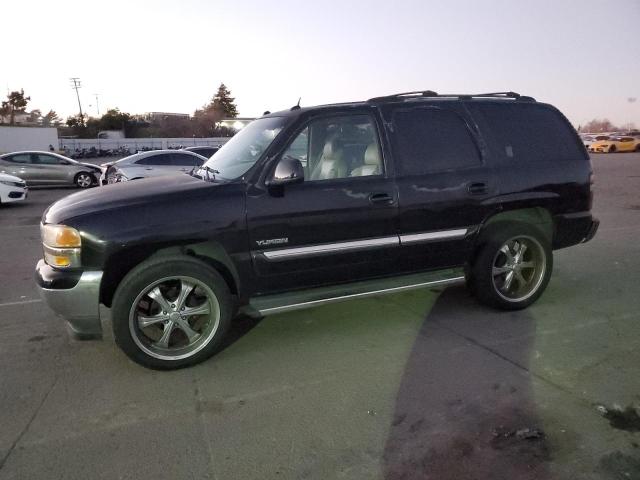 Photo 1 from auction – 2005 GMC YUKON with VIN 1GKEC13T25J158659