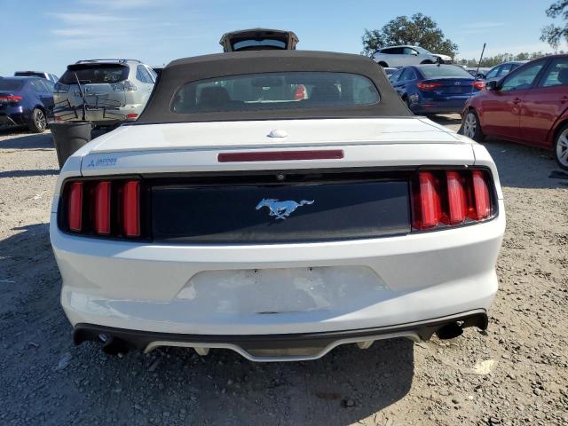 Photo 6 from auction – 2016 FORD MUSTANG with VIN 1FATP8UH5G5216257