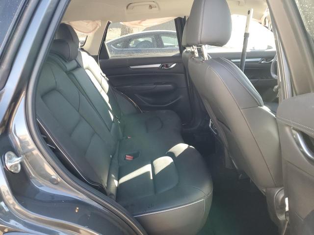 Photo 11 from auction – 2024 MAZDA CX-5 SELEC with VIN JM3KFBBL4R0455139