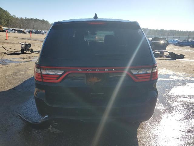 Photo 6 from auction – 2020 DODGE DURANGO R/ with VIN 1C4SDHCT6LC394401