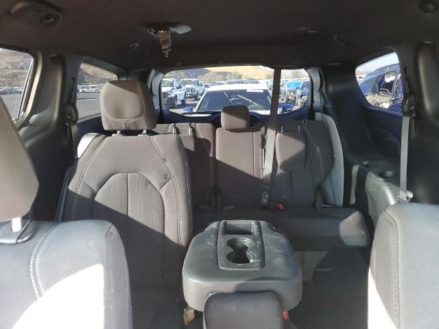 Снимка 10 от търг – 2018 CHRYSLER PACIFICA T с VIN 2C4RC1FGXJR306252