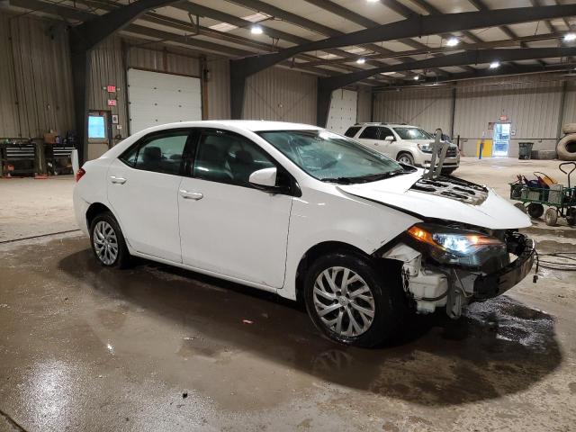 Photo 4 from auction – 2019 TOYOTA COROLLA L with VIN 5YFBURHE7KP896498
