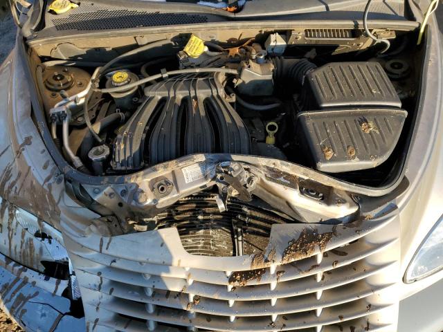 Photo 11 from auction – 2002 CHRYSLER PT CRUISER with VIN 3C4FY48B82T321502