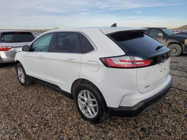 Photo 2 from auction – 2023 FORD EDGE SEL with VIN 2FMPK4J97PBA25012