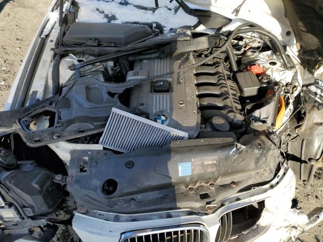 Photo 11 from auction – 2006 BMW 530 XI with VIN WBANF73556CG69053