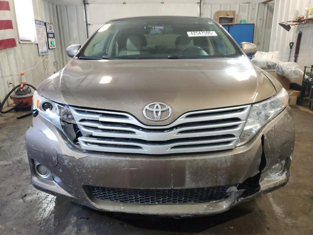 Photo 5 from auction – 2009 TOYOTA VENZA with VIN 4T3BK11A99U024063