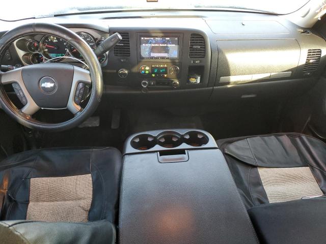 Photo 8 from auction – 2013 CHEVROLET SILVERADO with VIN 3GCPKSE73DG176990