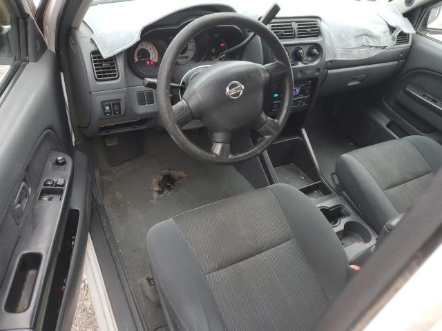 Photo 8 from auction – 2004 NISSAN FRONTIER K with VIN 1N6DD26T94C444319
