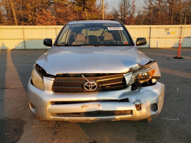 Photo 5 from auction – 2006 TOYOTA RAV4 with VIN JTMZD33V665003792
