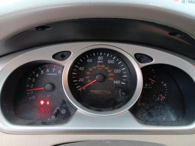 Photo 9 from auction – 2004 TOYOTA HIGHLANDER with VIN JTEEP21A140065994