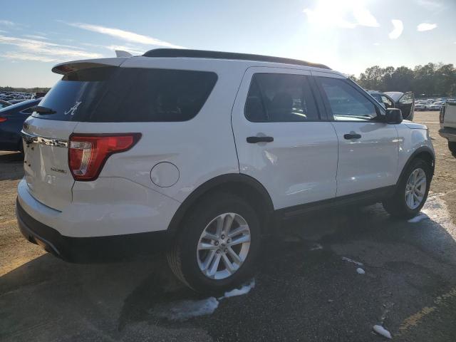 Photo 3 from auction – 2016 FORD EXPLORER with VIN 1FM5K7B82GGB31486