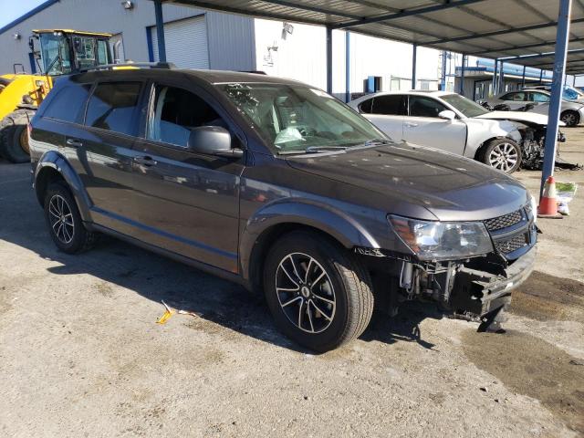 Photo 4 from auction – 2018 DODGE JOURNEY SE with VIN 3C4PDCAB5JT427733