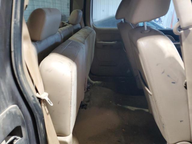 Photo 10 from auction – 2007 CHEVROLET SILVERADO with VIN 1GCEK19J17Z553845