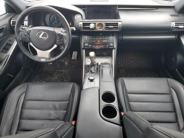 Photo 8 from auction – 2014 LEXUS IS 250 with VIN JTHCF1D20E5002420