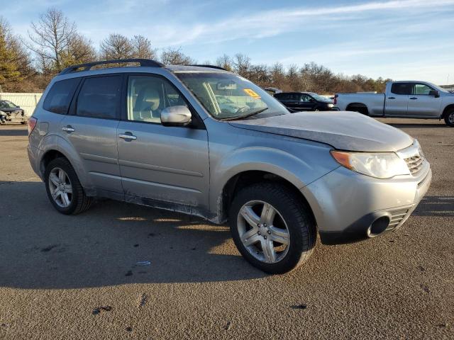 Photo 4 from auction – 2009 SUBARU FORESTER 2 with VIN JF2SH64669H786700