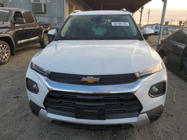 Photo 5 from auction – 2023 CHEVROLET TRAILBLAZE with VIN KL79MPSL7PB140764