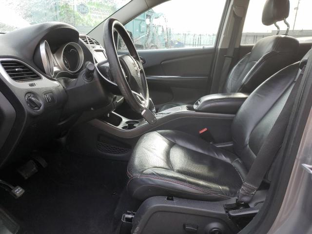 Photo 7 from auction – 2017 DODGE JOURNEY SE with VIN 3C4PDCAB6HT559832