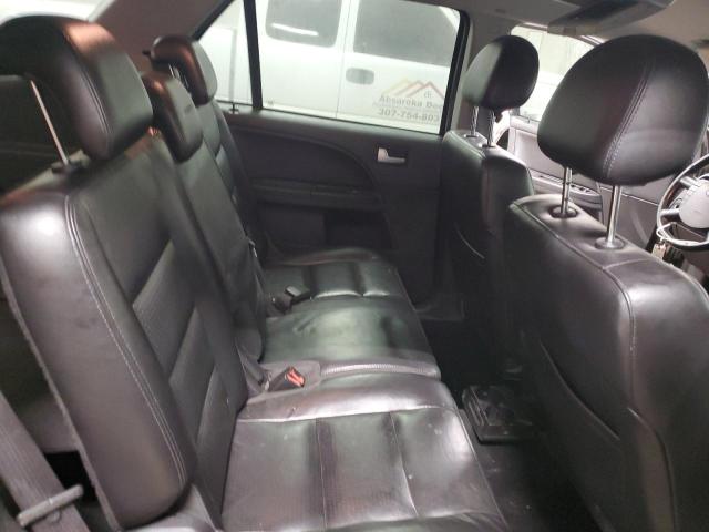 Photo 11 from auction – 2005 FORD FREESTYLE with VIN 1FMDK06125GA53031