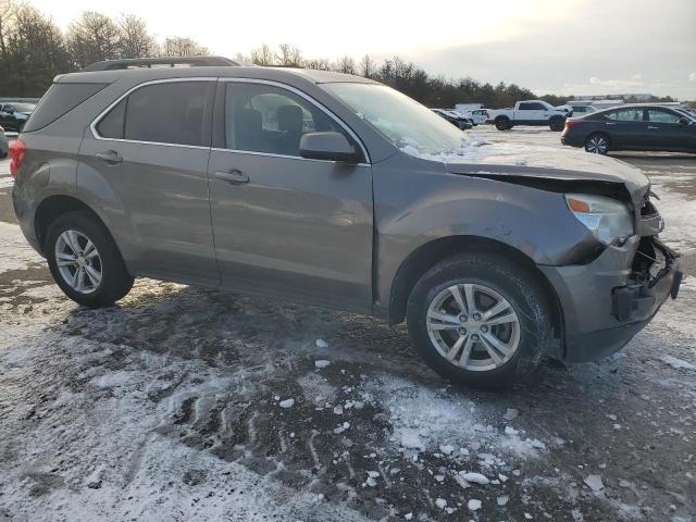 Photo 4 from auction – 2011 CHEVROLET EQUINOX LT with VIN 2CNALDEC7B6375606