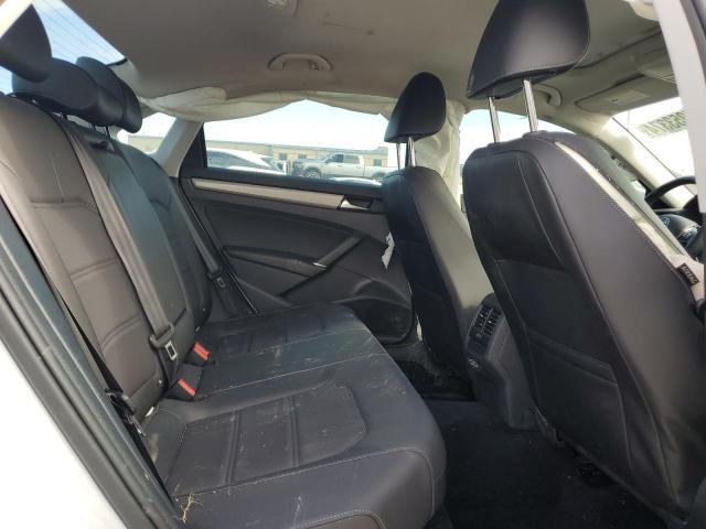 Photo 10 from auction – 2021 VOLKSWAGEN PASSAT SE with VIN 1VWSA7A33MC017707