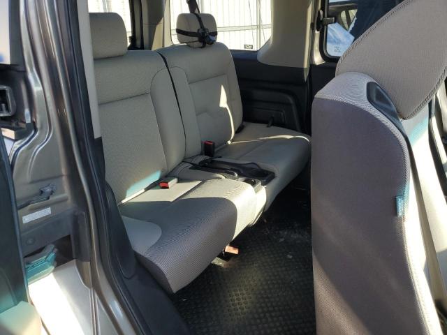 Photo 11 from auction – 2008 HONDA ELEMENT EX with VIN 5J6YH28798L003850