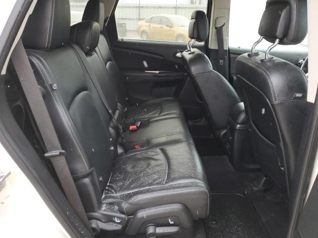 Photo 11 from auction – 2018 DODGE JOURNEY CR with VIN 3C4PDDGG6JT220356