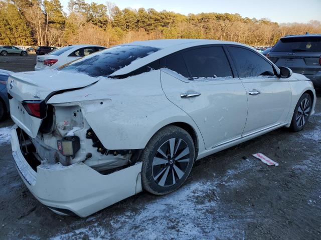 Photo 3 from auction – 2021 NISSAN ALTIMA SL with VIN 1N4BL4EV5MN344448