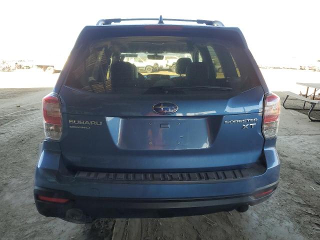 Photo 6 from auction – 2017 SUBARU FORESTER 2 with VIN JF2SJGTC7HH567177