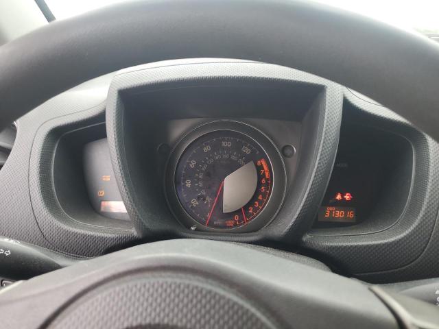 Photo 9 from auction – 2011 TOYOTA SCION XD with VIN JTKKU4B41B1010482