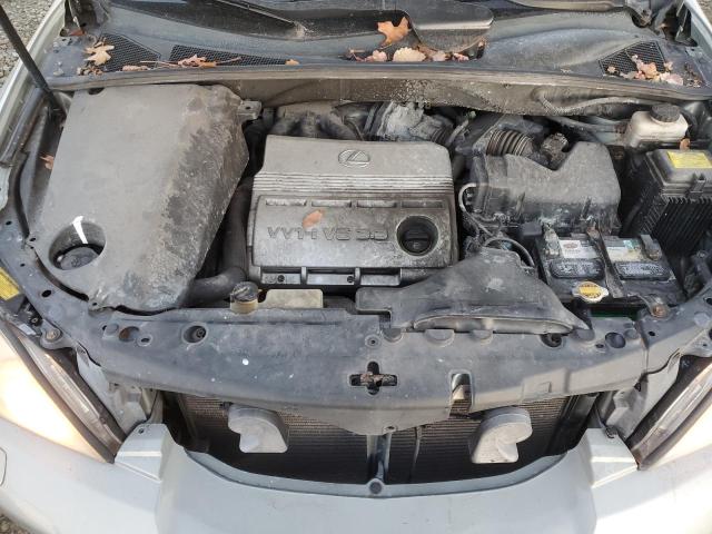 Photo 12 from auction – 2005 LEXUS RX 330 with VIN 2T2HA31U95C080457