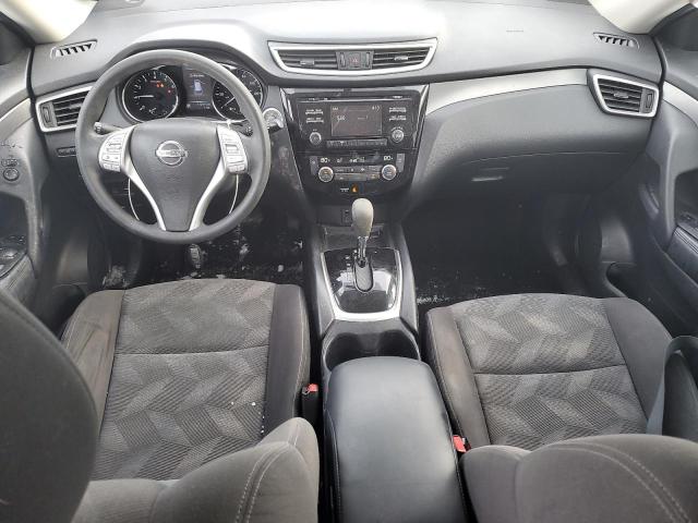 Photo 8 from auction – 2016 NISSAN ROGUE S with VIN KNMAT2MV2GP733861