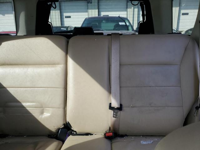 Photo 10 from auction – 2008 FORD ESCAPE LIM with VIN 1FMCU94158KC07231