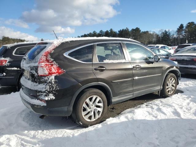Photo 3 from auction – 2015 HONDA CR-V EXL with VIN 5J6RM4H74FL070445